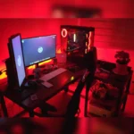 ریسه ال ای دی مدل RGB شلنگی طول 4 متر به همراه ریموت - تصویر 3