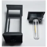 چراغ پارکی خورشیدی مدل XF-2901 - تصویر 5