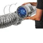 فن بین کانالی بلابرگ مدل TURBO-E-125 - تصویر 3
