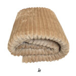 پتو مسافرتی مدل کبریتی سایز 200x240 سانتی متر - تصویر 11