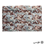 لحاف مانیکاهوم مدل روفینا پلاس یک نفره سایز 220×140 سانتی‌ متر - تصویر 5