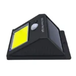 لامپ خورشیدی مدل Solar Sensor Wall Light کد 30Lamp - تصویر 4