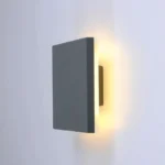 دیوارکوب 1 شعله مدل Brighta - تصویر 2