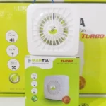 هواکش مارتیا مدل 10D کد 2400 - تصویر 13