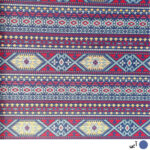 سرویس ملحفه اِسپی توره مدل سنتی کد ET - M76 یک نفره 2 تکه - تصویر 5