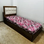 کاور لحاف ناتوسا مدل ماکارنا یک نفره سایز 160x220 سانتی متر - تصویر 4