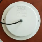 چراغ استخری 9 وات ایمکس مدل توکار کد 9REM - تصویر 5