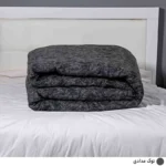 روتختی یک نفره مانیکاهوم مدل پتینه پلاس patine plus سایز 220x150 سانتی‌متر - تصویر 2