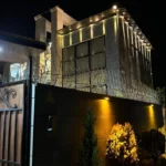 چراغ جت لایت 5 وات ماورا مدل اکو - تصویر 5
