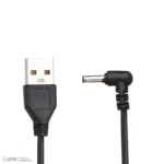ساعت رومیزی کد DS-6628 - تصویر 9