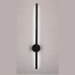 دیوار کوب مدل شمشیری کد 80 - تصویر 2