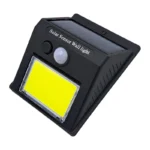 لامپ خورشیدی مدل Solar Sensor Wall Light کد 30Lamp - تصویر 7