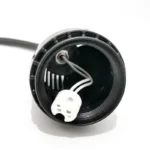 چراغ دیواری مدل C801 کد 01 - تصویر 2