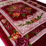 پتو برتر گلبافت مدل برتر سایز 220 × 240 سانتی متر - تصویر 6