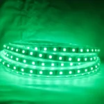 ریسه ال ای دی مدل RGB طول 2 متر - تصویر 3