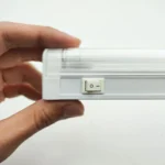 چراغ زیر کابینتی 24 وات مستر مدل T4 فلورسنت بسته 3 عددی - تصویر 3