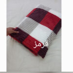 پتو مسافرتی مدل پلیسه کد 00k سایز 200×150 سانتی متر - تصویر 7