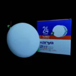 چراغ پنلی کانیا مدل قندیل 24 وات - تصویر 2