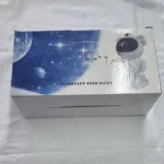 چراغ خواب مدل آدم فضایی طرح کهکشانی 55 - تصویر 7
