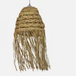 چراغ آویز 1 شعله شاهان تک مدل BOHO2 - تصویر 6