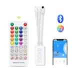 ریسه ال ای دی RGB مدل Modern moods طول 10 متر - تصویر 10