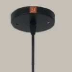 لوستر نورهام مدل رایکا ROS736 - تصویر 7