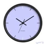 ساعت دیواری سال بردز طرح کلاسیک مدل CW-424 - تصویر 7