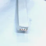 ریسه نئون فلکسی مدل سولو آآ مرکوری کد 12v RGB طول نیم متر - تصویر 6