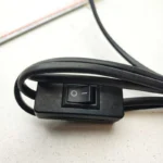 لامپ رشد گیاه 7 وات مدل فول اسپکتروم 220v طرح ریسه ال ای دی بسته 4 عددی - تصویر 6