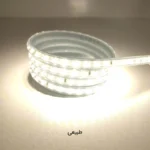 ریسه ال ای دی جی سی سی مدل 8mm وایرلس طول 5 متر - تصویر 7