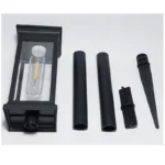 چراغ پارکی خورشیدی مدل XF-2901 - تصویر 4