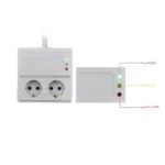 محافظ یخچال و فریزر پارت الکتریک مدل 1.8 - تصویر 6