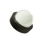 چراغ حیاطی 12 وات مدل ماه کد BD072
