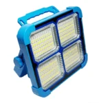 پروژکتور خورشیدی 50 وات مدل YK-918 - تصویر 3