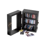 دکوری مدل کتابخانه مینیاتوری بوک شلف کد 7800 - تصویر 2
