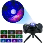 چراغ خواب مدل BRING ROMANTIC STARRY NIGHT - تصویر 8