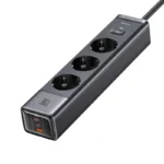 چندراهی برق مک دودو مدل CH-0620 - تصویر 2