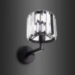 دیوارکوب تک شعله مدل ُS136 - تصویر 4