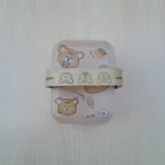 ابزار کادویی مدل تدی کد mah0368 - تصویر 5