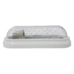 چراغ دیواری طرح ساندویچی - تصویر 2