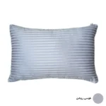 بالش مانیکاهوم مدل microfiber هتلی هالو - تصویر 4