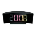 ساعت رومیزی دیجیتال مدل DS-3621C - تصویر 2