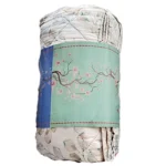 روتختی دو نفره مدل ipekçe سایز 200x230 سانتی‌متر - تصویر 3