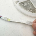 ریسه ال ای دی مدل RGB گیمینگ 4 سیم طول 5 متر - تصویر 3