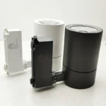 چراغ ریلی 35 وات پارس استار مدل COB 9007 - تصویر 2