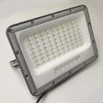 پروژکتور خورشیدی 100 وات مدل 100W کد 801 به همراه پنل خورشیدی - تصویر 7