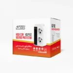 محافظ ولتاژ گرین لاین مدل GLP162 - تصویر 8