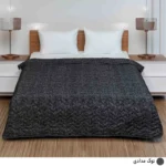 روتختی یک نفره مانیکاهوم مدل پتینه پلاس patine plus سایز 220x150 سانتی‌متر - تصویر 5