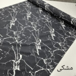 روکش لحاف مدل مرمر niki011 دو نفره سایز 220×240 سانتی متر - تصویر 9