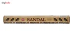 عود خوشبو کننده هم مدل SANDAL-1 - تصویر 2